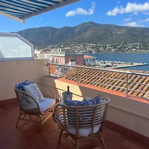  Hotel Sol I Sombra